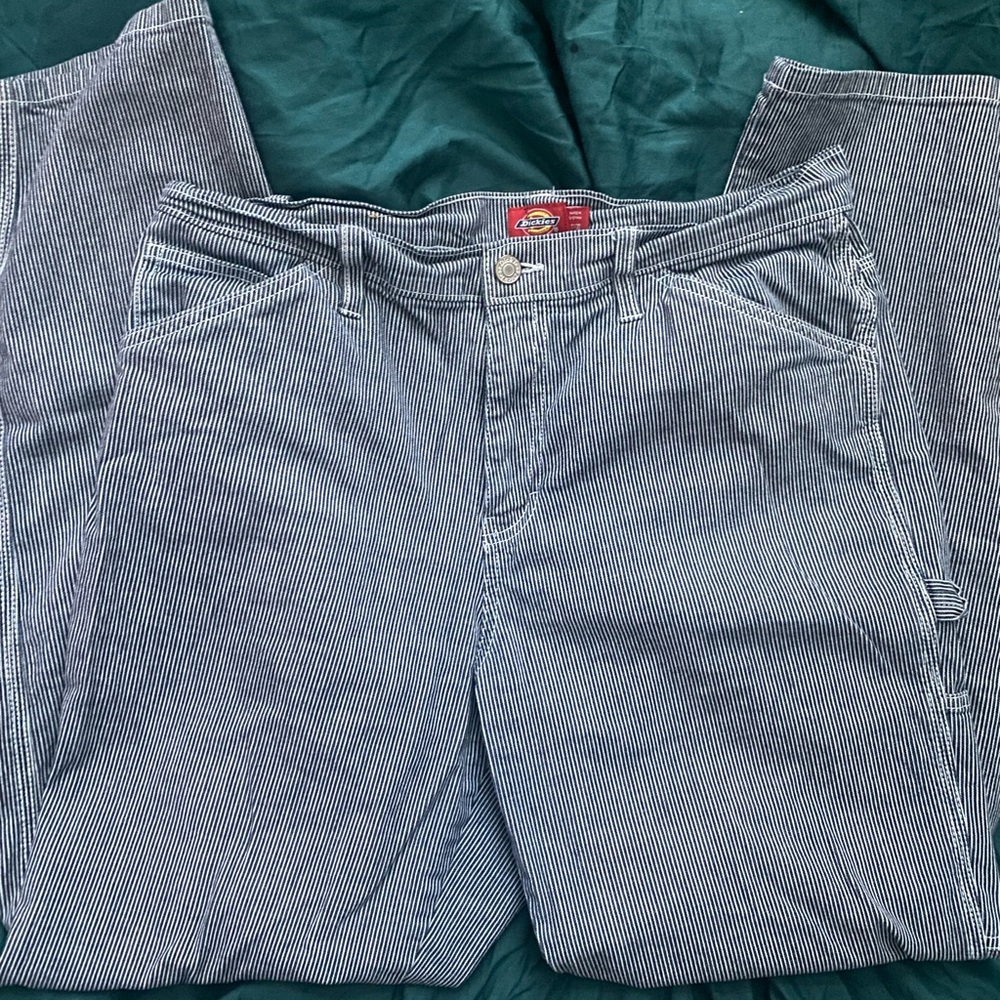 Carpenter pants ❤️
